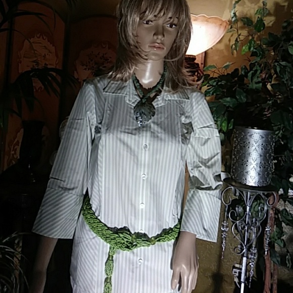 ***NEW**Liz Claiborne no iron shirt - Picture 7 of 7